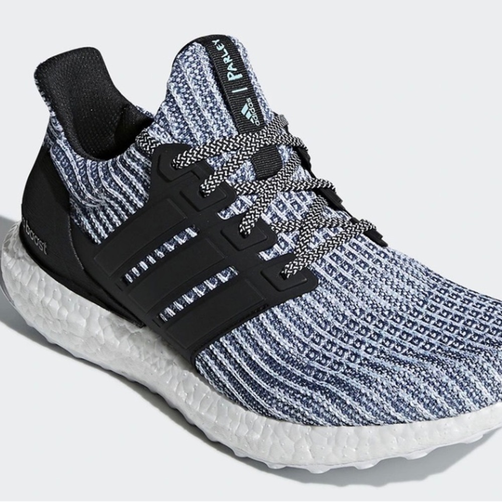 UltraBOOST w Parley